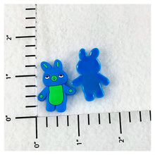 Load image into Gallery viewer, Set of 2 - PVC Resin - Toy Story - Bunny - Standing