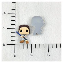 Load image into Gallery viewer, Set of 2 - PVC Resin - SW - Rey