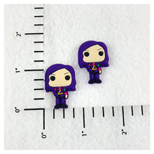 Load image into Gallery viewer, Set of 2 - PVC Resin - Mal - Descendants