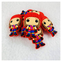 Load image into Gallery viewer, Set of 2 - PVC Resin - Jay - Descendants