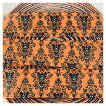 Load image into Gallery viewer, Ribbon by the Yard - Haunted Mansion Ribbon