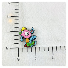 Load image into Gallery viewer, Set of 2 - PVC Resin - Coco - Dante - Dog