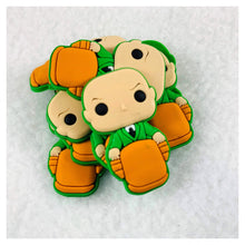 Load image into Gallery viewer, Set of 2 - PVC Resin - Professor X - X-Men