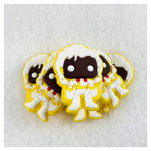 Load image into Gallery viewer, Set of 2 - PVC Resin - Storm - X-Men