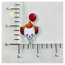Load image into Gallery viewer, Set of 2 - Planar Resin - Pennywise - IT - Horror Character