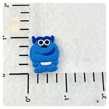 Load image into Gallery viewer, Set of 2 - PVC Resin - Sully - Monsters