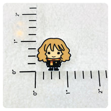 Load image into Gallery viewer, Set of 2 - Planar Resin - HP - Muggle Girl - Hermione