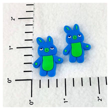 Load image into Gallery viewer, Set of 2 - PVC Resin - Toy Story - Bunny - Standing