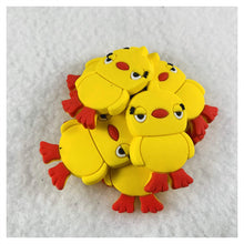 Load image into Gallery viewer, Set of 2 - PVC Resin - Toy Story - Duckie - Standing