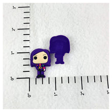 Load image into Gallery viewer, Set of 2 - PVC Resin - Mal - Descendants