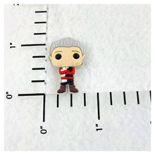 Load image into Gallery viewer, Set of 2 - PVC Resin - Carlos - Descendants