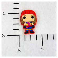 Load image into Gallery viewer, Set of 2 - PVC Resin - Jay - Descendants