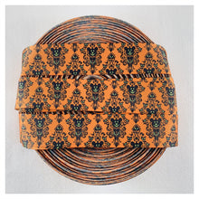 Load image into Gallery viewer, Ribbon by the Yard - Haunted Mansion Ribbon