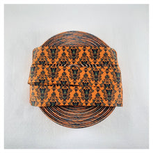 Load image into Gallery viewer, Ribbon by the Yard - Haunted Mansion Ribbon