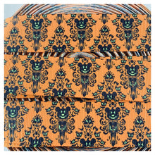 Load image into Gallery viewer, Ribbon by the Yard - Haunted Mansion Ribbon