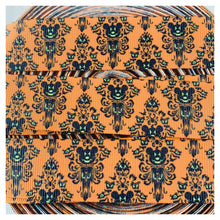 Load image into Gallery viewer, Ribbon by the Yard - Haunted Mansion Ribbon
