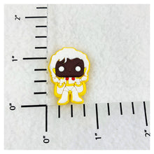 Load image into Gallery viewer, Set of 2 - PVC Resin - Storm - X-Men