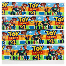 Load image into Gallery viewer, Ribbon by the Yard - Toy Story Ribbon - Pixar