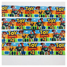 Load image into Gallery viewer, Ribbon by the Yard - Toy Story Ribbon - Pixar