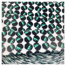 Load image into Gallery viewer, Ribbon by the Yard - Haunted Mansion - Doom Buggy - Small Print