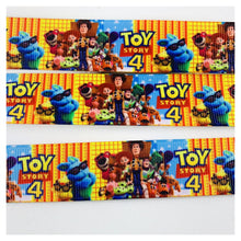 Load image into Gallery viewer, Ribbon by the Yard - Toy Story Ribbon - Pixar