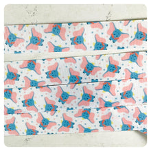 Load image into Gallery viewer, Ribbon by the Yard - Dumbo - Flying Elephant