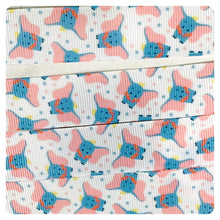 Load image into Gallery viewer, Ribbon by the Yard - Dumbo - Flying Elephant
