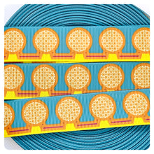 Load image into Gallery viewer, Ribbon by the Yard - EPCOT Ribbon