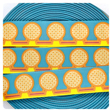 Load image into Gallery viewer, Ribbon by the Yard - EPCOT Ribbon