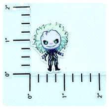 Load image into Gallery viewer, Set of 2 - Planar Resin - Beetlejuice - Horror Character