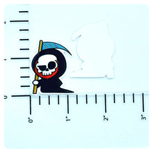 Load image into Gallery viewer, Set of 2 - Planar Resin - Death - Halloween