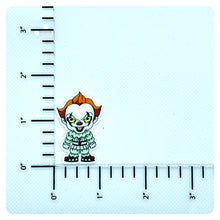 Load image into Gallery viewer, Set of 2 - Planar Resin - Pennywise - IT - Horror Character
