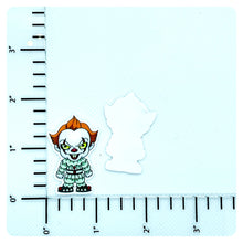 Load image into Gallery viewer, Set of 2 - Planar Resin - Pennywise - IT - Horror Character