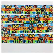 Load image into Gallery viewer, Ribbon by the Yard - Toy Story Ribbon - Pixar