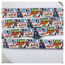 Load image into Gallery viewer, Ribbon by the Yard - Toy Story Ribbon - Pixar