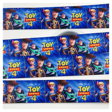Load image into Gallery viewer, Ribbon by the Yard - Toy Story Ribbon - Pixar