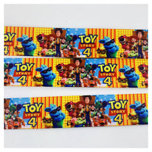 Load image into Gallery viewer, Ribbon by the Yard - Toy Story Ribbon - Pixar