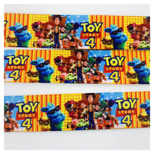 Load image into Gallery viewer, Ribbon by the Yard - Toy Story Ribbon - Pixar