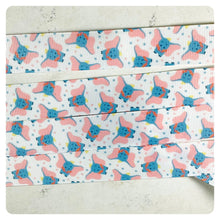 Load image into Gallery viewer, Ribbon by the Yard - Dumbo - Flying Elephant