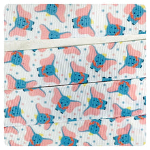 Load image into Gallery viewer, Ribbon by the Yard - Dumbo - Flying Elephant