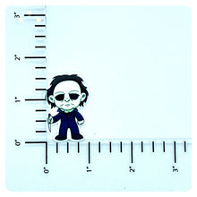Load image into Gallery viewer, Set of 2 - Planar Resin - Michael Myers - Halloween - Horror Character