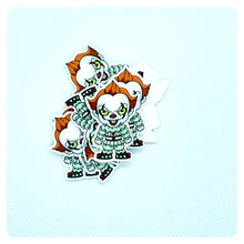 Load image into Gallery viewer, Set of 2 - Planar Resin - Pennywise - IT - Horror Character