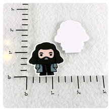 Load image into Gallery viewer, Set of 2 - Planar Resin - HP - Hagrid - Giant
