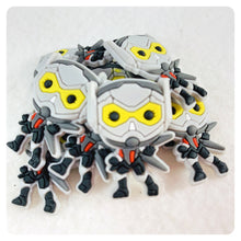 Load image into Gallery viewer, Set of 2 - PVC Resin - Wasp - Ant-Man