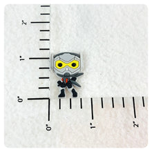 Load image into Gallery viewer, Set of 2 - PVC Resin - Wasp - Ant-Man