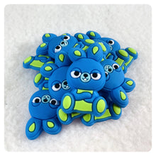 Load image into Gallery viewer, Set of 2 - PVC Resin - Toy story - Bunny - Sitting