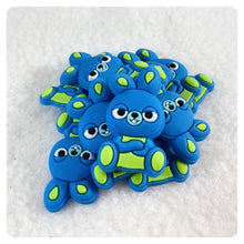 Load image into Gallery viewer, Set of 2 - PVC Resin - Toy story - Bunny - Sitting