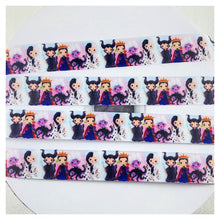 Load image into Gallery viewer, Ribbon by the Yard - Villains - Woman Villains