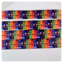 Load image into Gallery viewer, Ribbon by the Yard - Avengers - Superhero