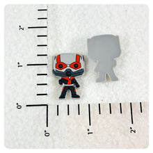 Load image into Gallery viewer, Set of 2 - PVC Resin - Ant -Man - Avengers